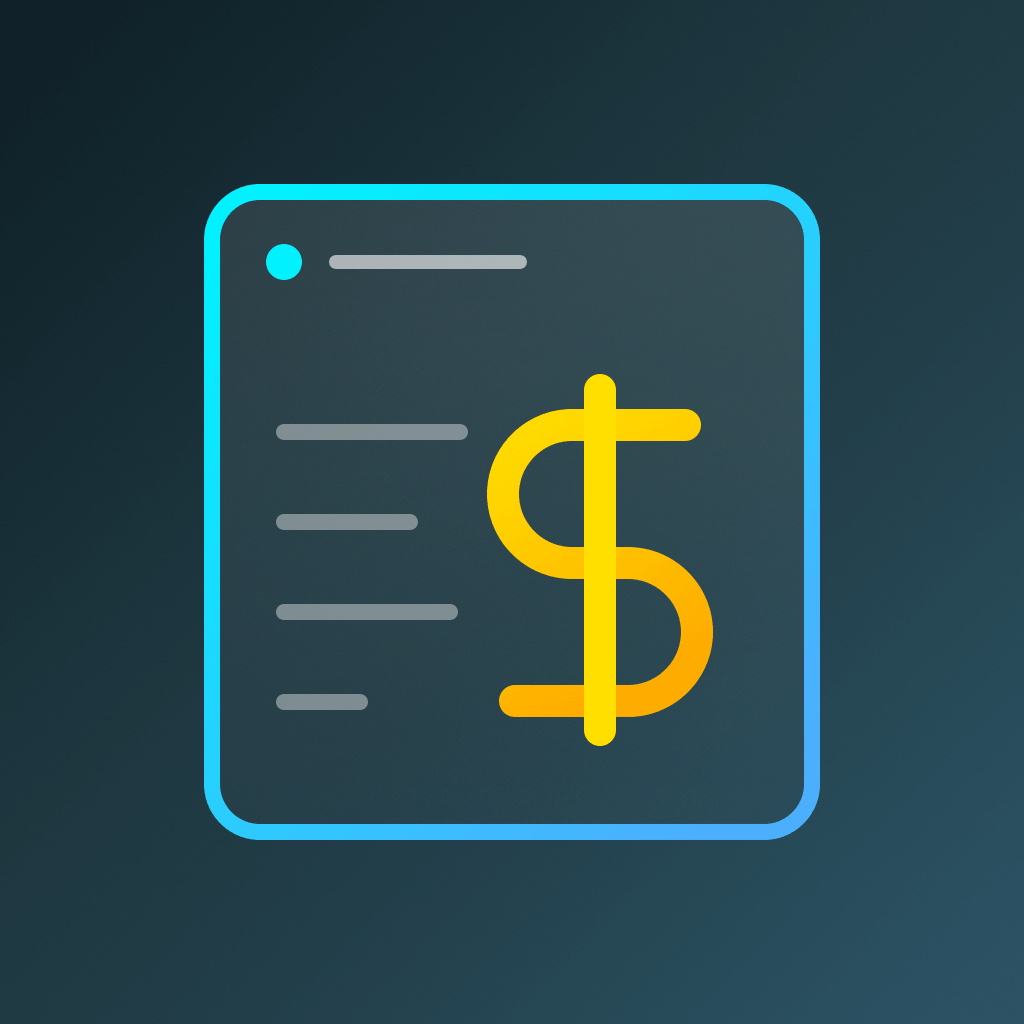 App Icon